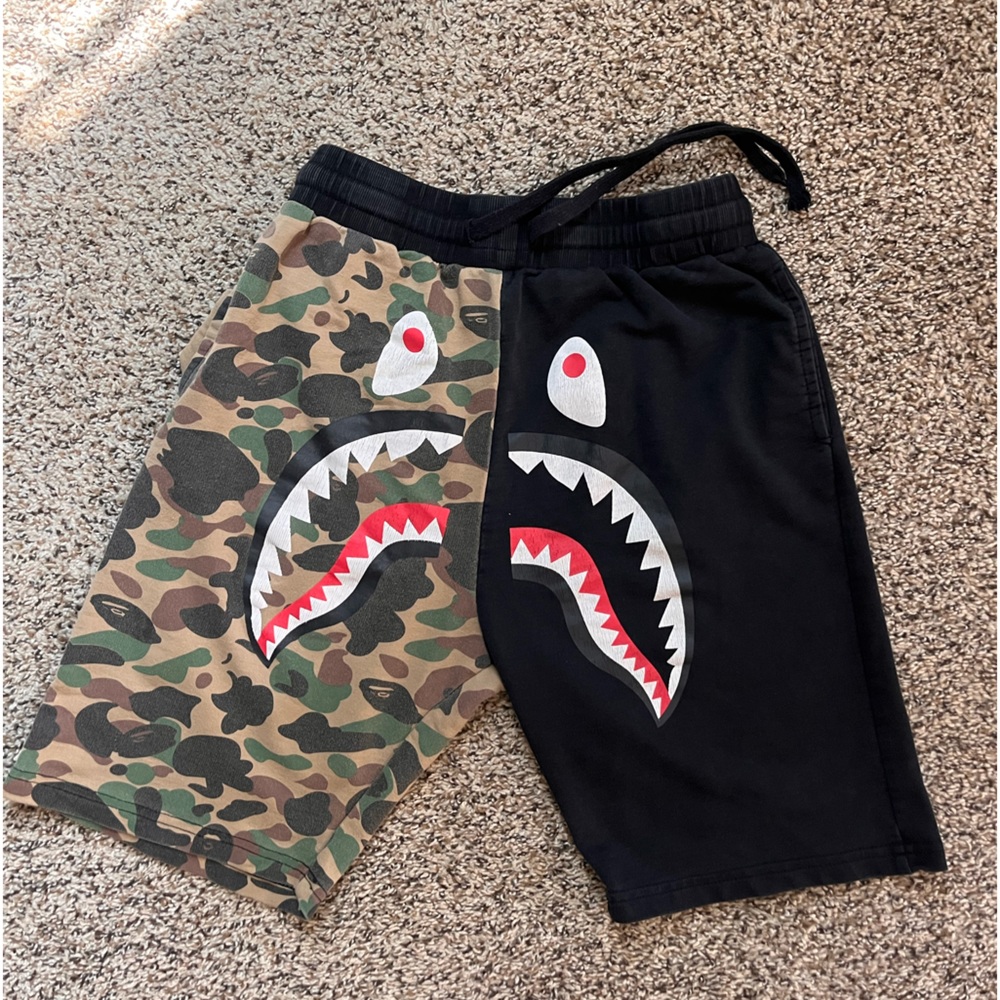 Men’s Comfy Active Shorts